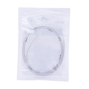 胃管鼻饲管带导丝经鼻喂养器家用老人鼻饲流食专用管鼻胃肠管长期