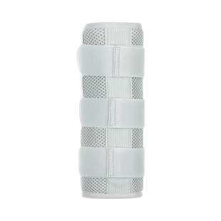 小臂前臂骨折固定护具手腕尺桡骨护腕胳膊夹板护手肘手臂支具带器