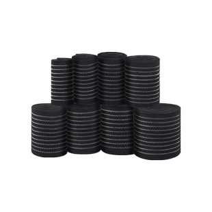 医用弹力绷带自粘绑带运动护膝膝盖脚踝重复使用绑小腿固定加压带