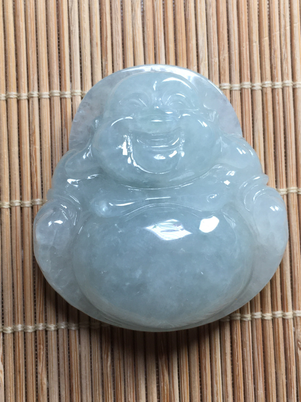 细糯种大厚件佛公吊坠手镯心雕刻缅甸翡翠a货证书男款女款实拍,珠宝/钻石/翡翠,颈饰,淘宝优惠券,粉丝福利购,淘宝优惠卷