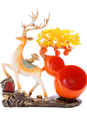 木锐树脂钥匙收纳简约现代鞋柜