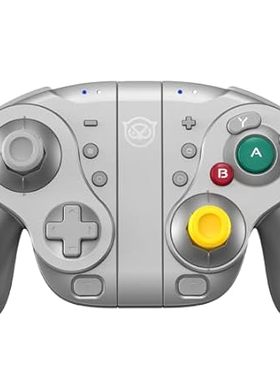 NYXI Wizard Switch Gamecube Controller for Nintendio Swit