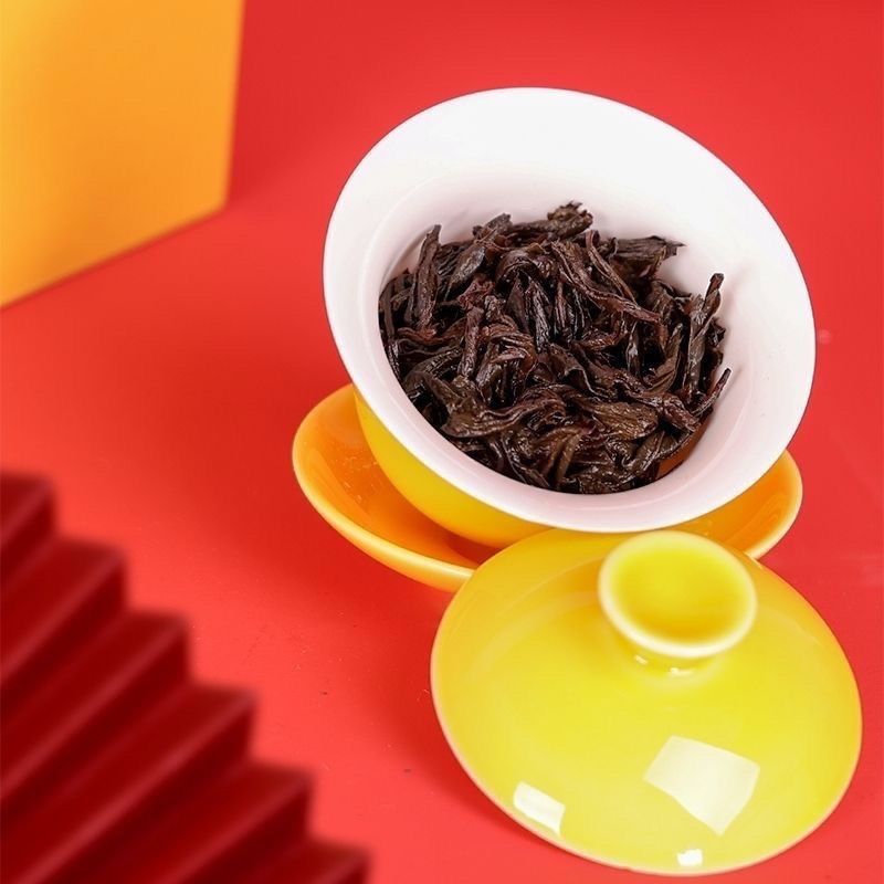 茶具单独盖碗曦瓜正宗