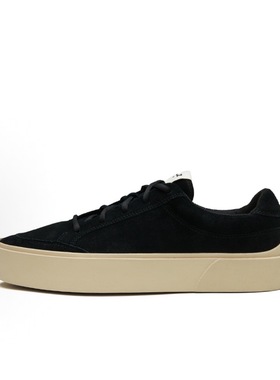 EQLZ义阔官方EQUALIZER情侣板鞋FAULT鞋子男女鞋休闲板鞋无中生有