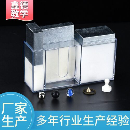 压力作用效果演示器 压力大小与受力面积关系压力压强实验器T522