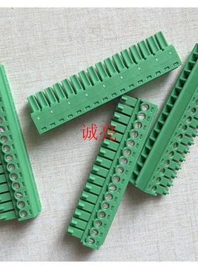 现货凤凰菲尼克斯MC1.5/16-ST-3.81散卖电路板连接器1803714