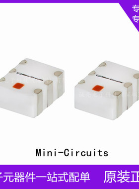 MiniCircuits VBF-Z-5500S+ 带通 5.5GHz 中间值 1.26dB SMA 模块