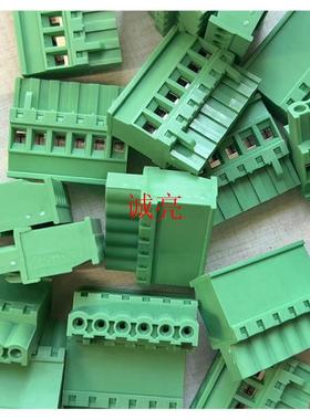 菲尼克斯MVSTBR2.5/6-ST-5.08凤凰现货全新1792281连接器