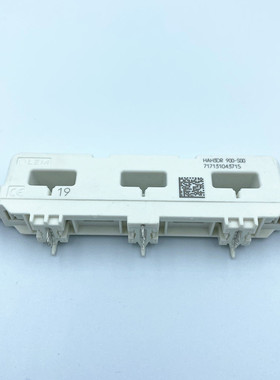 HAH3DR 900-S00 LEM 莱姆900A电流霍尔传感器 模块 开环霍尔全新