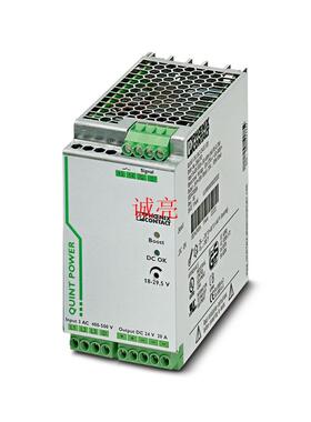 2904613直流电源QUINT4-PS/1AC/110DC/4