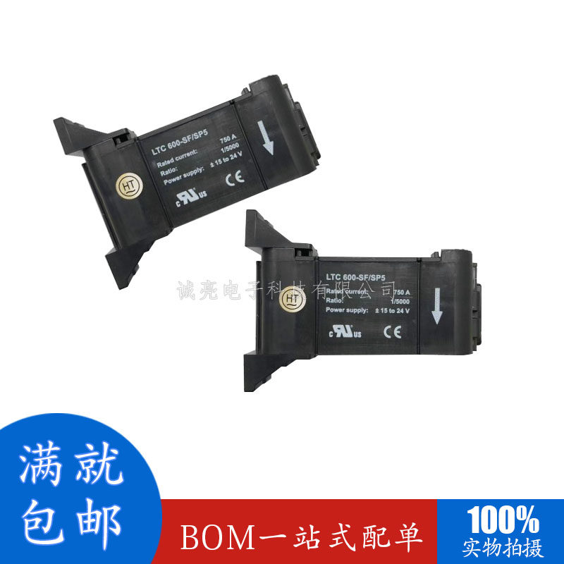 LTC1000-SFC/SP2LEM莱姆传感器