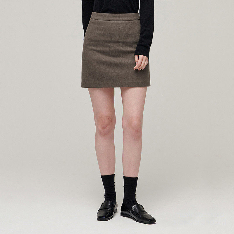 修身百搭高腰包臀半身裙2024春夏新款性感显瘦洋气潮流一步裙短裙,女装/女士精品,半身裙,淘宝优惠券,粉丝福利购,淘宝优惠卷