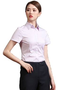江苏银行行服女衬衫夏季马甲西裙西装外套西裤套装职业工装工作服