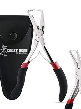 Professional Hair Extension Tools Microlink Bead Remover