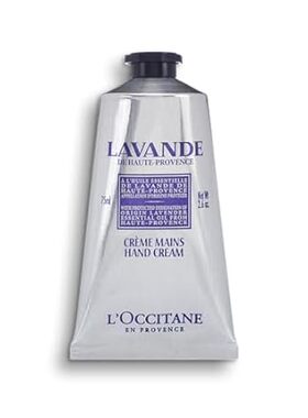 L'Occitane Hand Cream: Nourishes Very Dry Hands， Protects