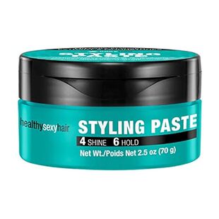 SexyHair Healthy Styling Paste Texture Paste | Medium， Pl