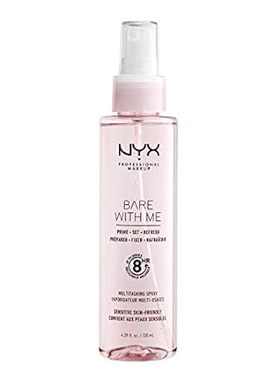 NYX PROFESSIONAL MAKEUP Bare With Me Multitasking Primer