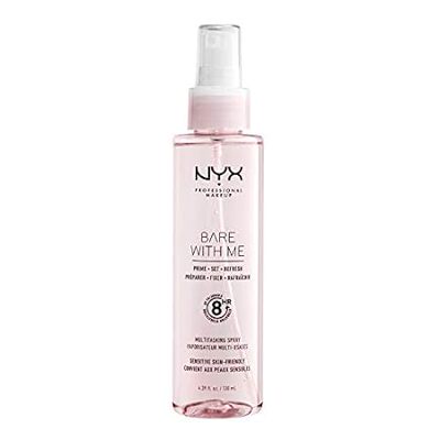 NYX PROFESSIONAL MAKEUP Bare With Me Multitasking Primer