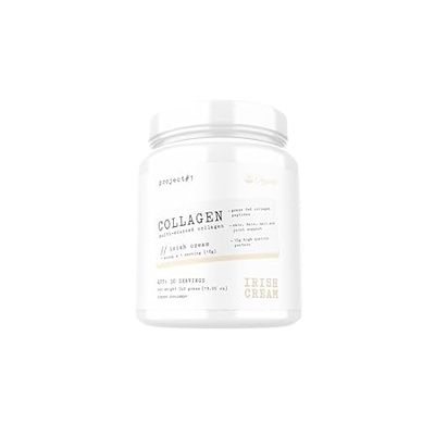 Project #1 Nutrition Multi-Sourced Collagen Powder | Gras