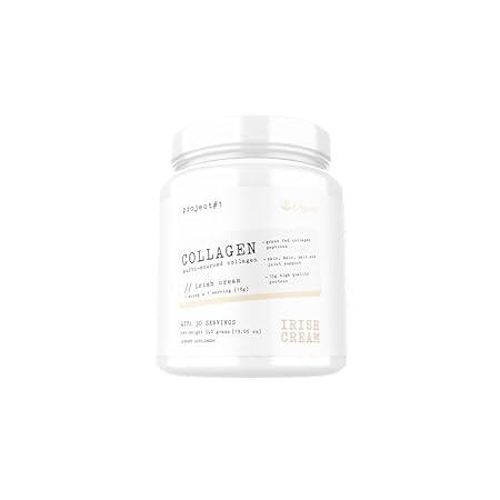 Project #1 Nutrition Multi-Sourced Collagen Powder | Gras