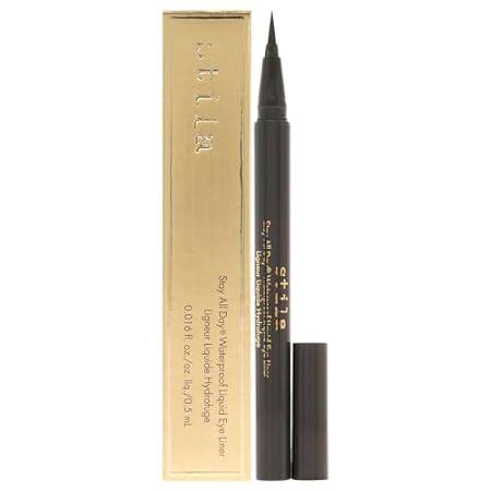 stila Waterproof Liquid Eye Liner