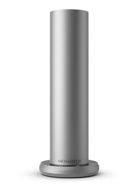 AromaTech AroMini BT Bluetooth Essential Oil Diffuser for