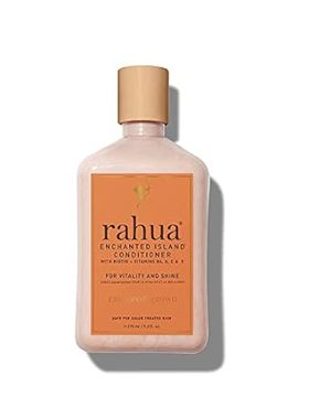 Rahua Enchanted Island Conditioner， 9.3 Fl Oz， Promotes S