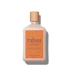Rahua Enchanted Island Conditioner， 9.3 Fl Oz， Promotes S