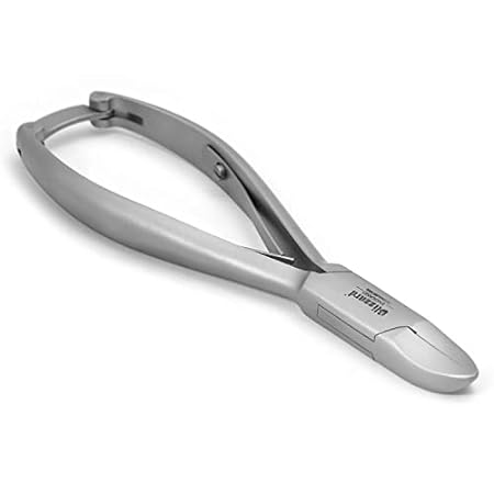 Diabetic Nail Clippers for Men with Thick Ingrown Toenail