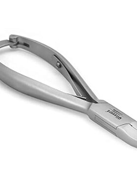 Diabetic Nail Clippers for Men with Thick Ingrown Toenail