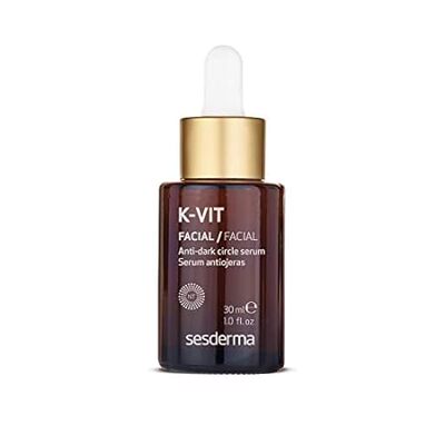 Sesderma K-vit Facial Revitalizing Eye Serum， 1 Fl Oz