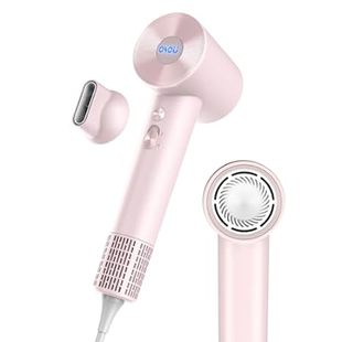 Dryer 1200W High Negative Blow Hair Speed Ionic