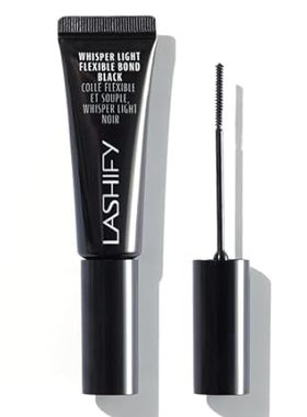 Lashify Whisper Light Bond Eyelash Glue for False Lashes