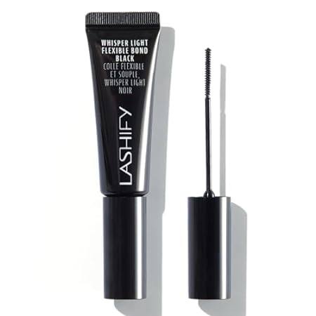 Lashify Whisper Light Bond Eyelash Glue for False Lashes