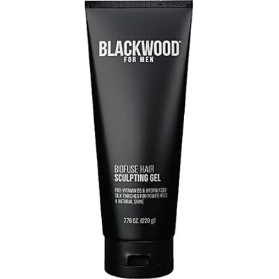 Blackwood For Men BioFuse Hair Sculpting Gel - Men's Vega