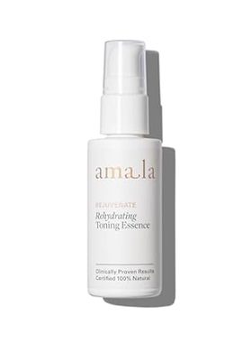 Amala Rehydrating Toning Essence with Hyaluronic Acid， Vi