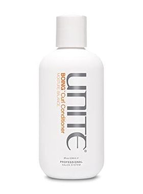 UNITE Hair BOING Curl Conditioner， 8 fl. Oz