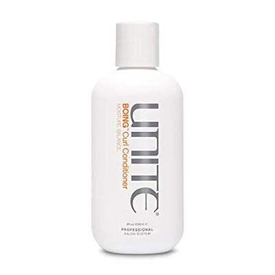 UNITE Hair BOING Curl Conditioner， 8 fl. Oz