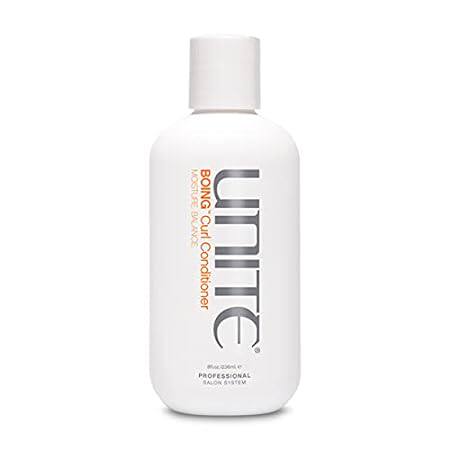 UNITE Hair BOING Curl Conditioner， 8 fl. Oz