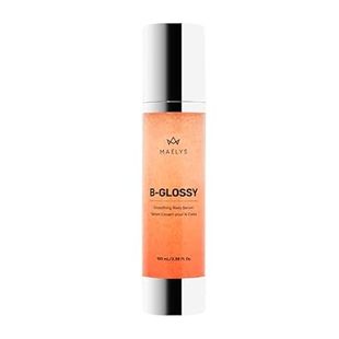 Body MA?LYS Smoothing GLOSSY Serum