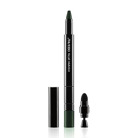 Shiseido Kajal InkArtist - 4-in-1 Liner， Kajal， Eyeshadow