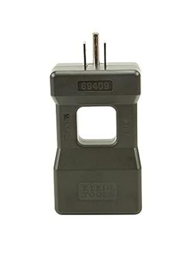 Klein Tools 69409 Line Splitter 10x， Black