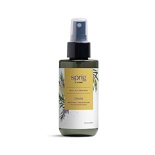 Sprig by Kohler Tea Tree + Rosemary Body and Linen Mist，