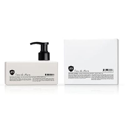 Number 4 Hydrating Hair Conditioner， Moisturizing Deep Co