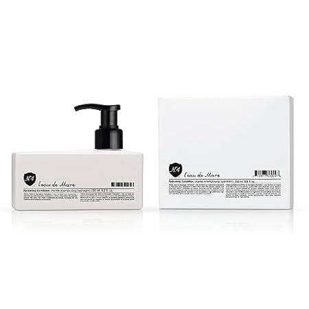 Number 4 Hydrating Hair Conditioner， Moisturizing Deep Co