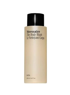 Nécessaire The Body Wash. Santal. Therapeutic Cleanse. Mu