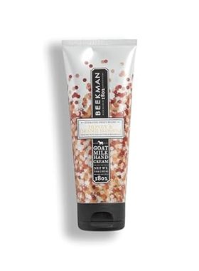 Beekman 1802 Pure Goat Milk Hand Cream - 3.4 oz - Moistur