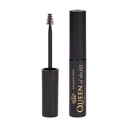 Elizabeth Mott Eyebrow Gel Makeup - Queen of the Fill Bro