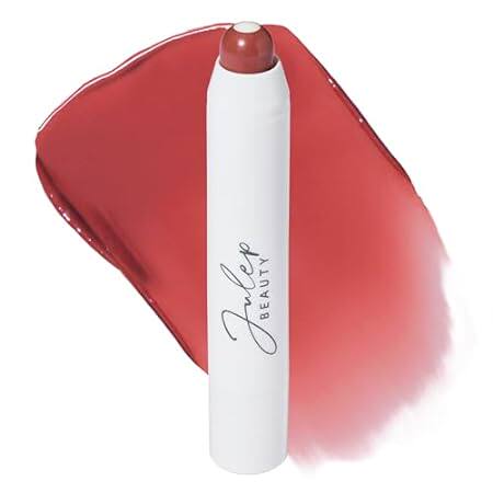 Julep It's Balm: Tinted Lip Balm + Buildable Lip Color -T