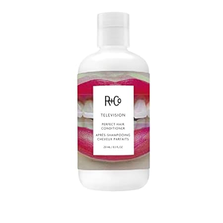 R+Co Television Perfect Hair Conditioner